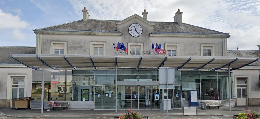 AMIC - Cholet - Location de voitures